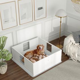 Dog Kennel(No shipments on weekends)