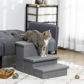 Pet Stairs/Cat Climbing Tower ( Amazon Shipping)(Prohibited by WalMart)